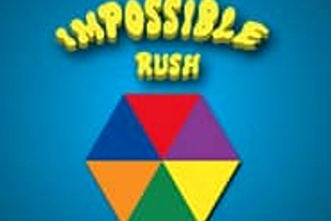 Un aperçu de uncrossable rush demo Un aperçu de uncrossable rush demo