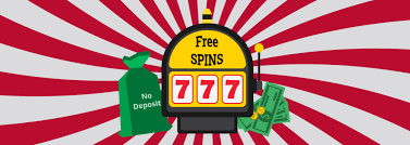 Unleash the Fun with 60 Free Spins No Deposit Unleash the Fun with 60 Free Spins No Deposit