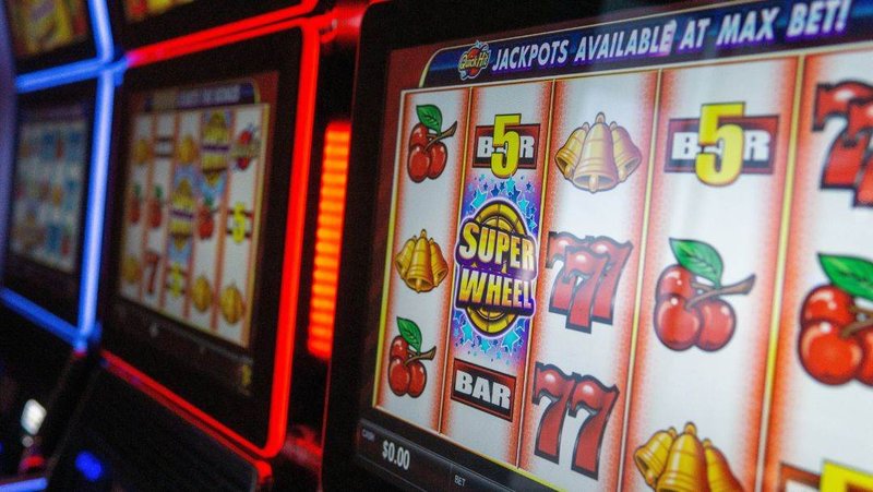 Winmega Deutschland: Entdecken Sie die ultimative Casino-Erfahrung mit