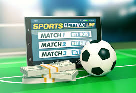 1xBet The Ultimate Betting Experience Awaits You