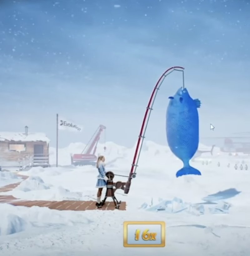 Ice fishing casino - Experience the Thrill of Ice Fishing at the UK's Live Online Casinos