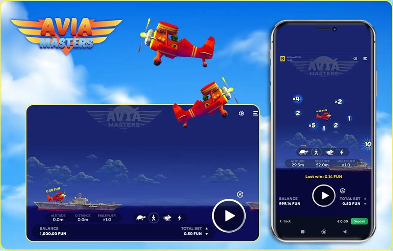 Avia masters slot demo - Experience the Thrill of Avia Masters Slot in the UK for Free