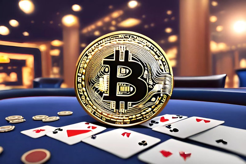 Casinos that accept bitcoin in ontario, canadian bitcoin casino deposit with credit card
