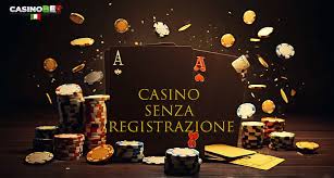 Casinò stranieri che accettano italiani Guida completa e suggerimenti