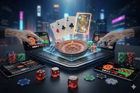 De Bedste Betalingsmetoder til Online Casinoer 804649925