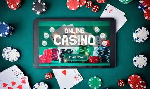 Discover Agent No Wager Online Casino A New Era of Gambling