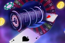 Experience the Thrill of Gaming at Casino LumiBet UK