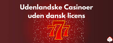 Fordele ved casinoer uden rofus