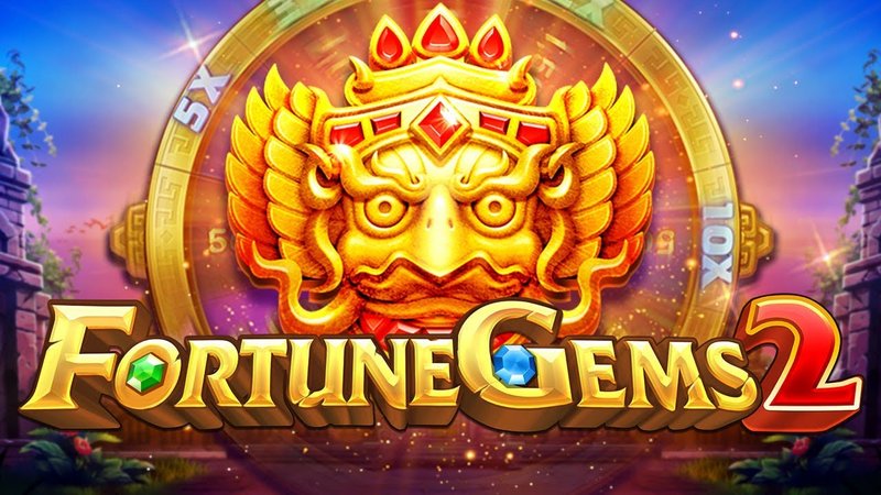 Image: Experience the Thrill of Fortune Gems 2 Slot Games in India Image: Experience the Thrill of Fortune Gems 2 Slot Games in India