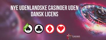 Gambling Uden Rufus - En Guide til Sikker Spiloplevelse Gambling Uden Rufus - En Guide til Sikker Spiloplevelse
