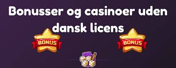 Gratis Spil Uden Indbetaling – Oplev De Bedste Casinospil