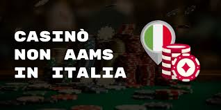 I casinò non AAMS in Europa Guida ai migliori luoghi di gioco