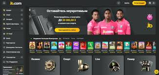 JB Casino Bonus Unlock Exciting Rewards at JB Casino