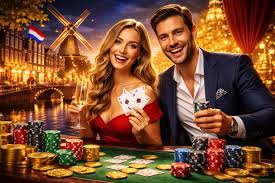 Klarna Online Casino Een Nieuwe Manier van Betalen in de Gokwereld