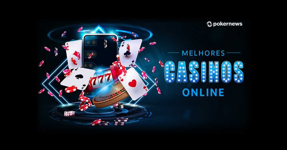 Melhores Casinos Online em Portugal Guia Completo para Apostadores -2137977090