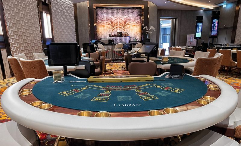 Casino en línea Desires Casino en línea Desires