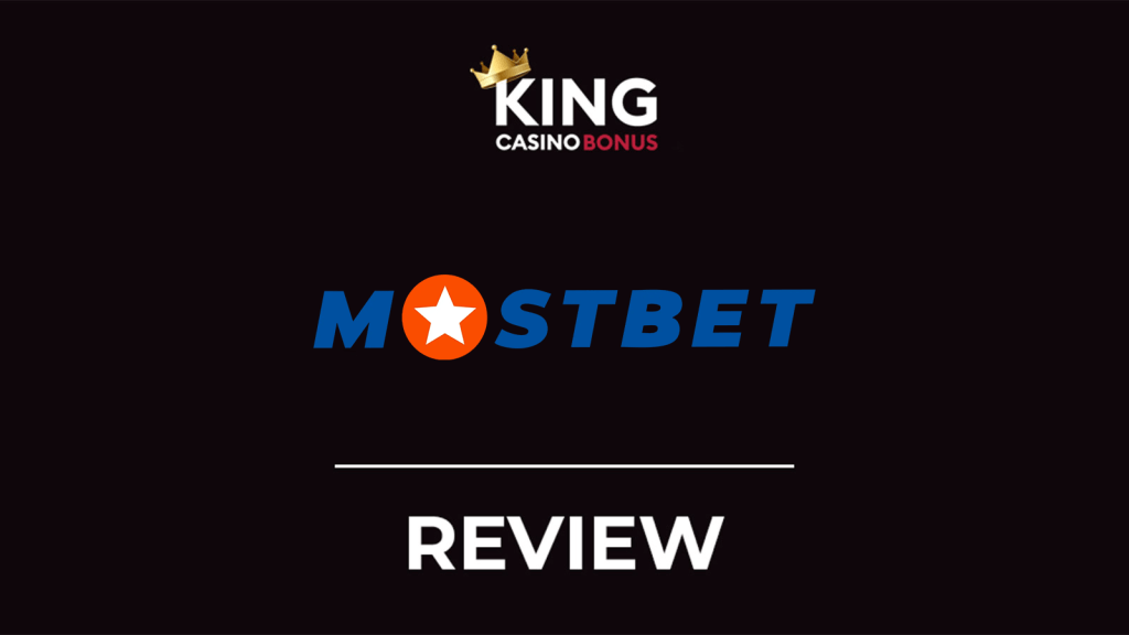 Mostbet Moldova Onlayn İdman Mərcləri və Casino