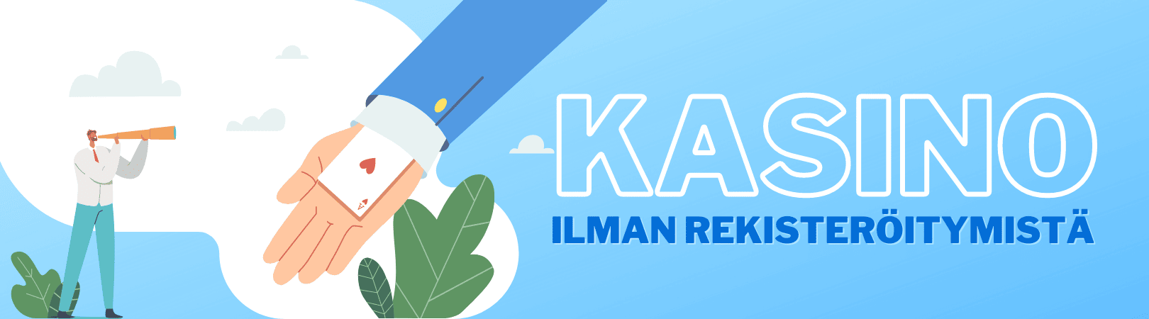 Parhaat Verkkokasinot – Oppaat ja Arvostelut