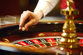 The Thrill of High Stakes Roulette Where Fortune Awaits 100269144 The Thrill of High Stakes Roulette Where Fortune Awaits 100269144