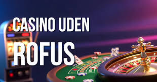 Top Casinoer uden MitID - Spil Sikkert og Nyd Underholdningen Top Casinoer uden MitID - Spil Sikkert og Nyd Underholdningen