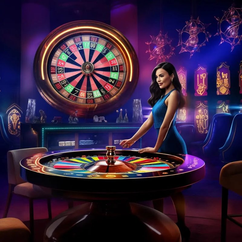Tips for Maximizing Your Winnings at Live Dealer Casinos, live dealers casino