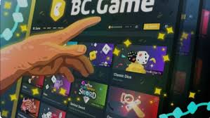 Unlock Excitement with Free Spins at BC.Game Unlock Excitement with Free Spins at BC.Game