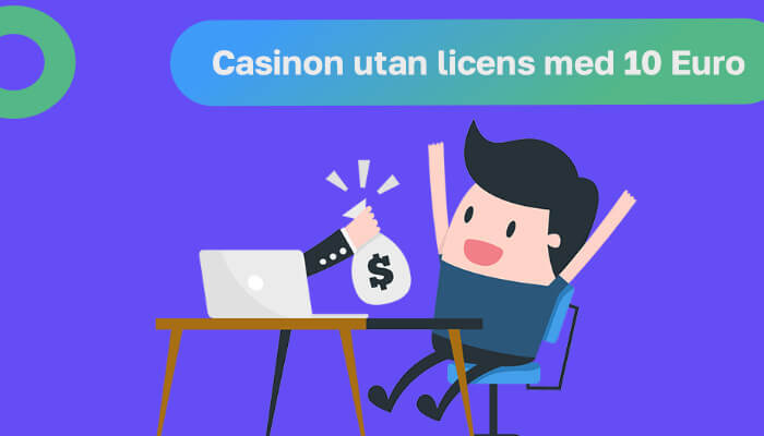 Utländska Casino Med Snabb Utbetalning – En Komplett Guide