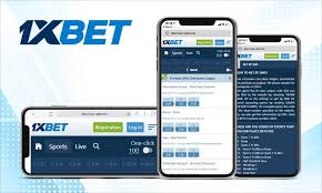 1xBet Камерун Онлайн-ставки для каждого 1xBet Камерун Онлайн-ставки для каждого