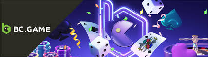 BC.Game Зеркало Как получить доступ к любимой платформе
