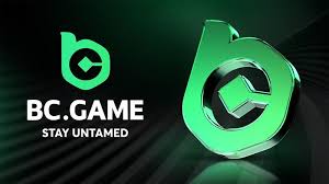 BC.Game Зеркало Как получить доступ к любимой платформе