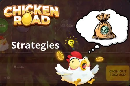 Descubre todos los secretos del emocionante juego de mesa Chicken Road en España - overview