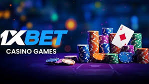 Discover 1xBet Malaysia Online Casino A Gateway to Premium Gaming Discover 1xBet Malaysia Online Casino A Gateway to Premium Gaming