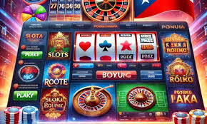 Discover the Best Foreign Casinos for an Unmatched Gaming Experience