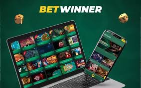 Experience the Thrill of BetWinner Online Casino 2028542675 Experience the Thrill of BetWinner Online Casino 2028542675