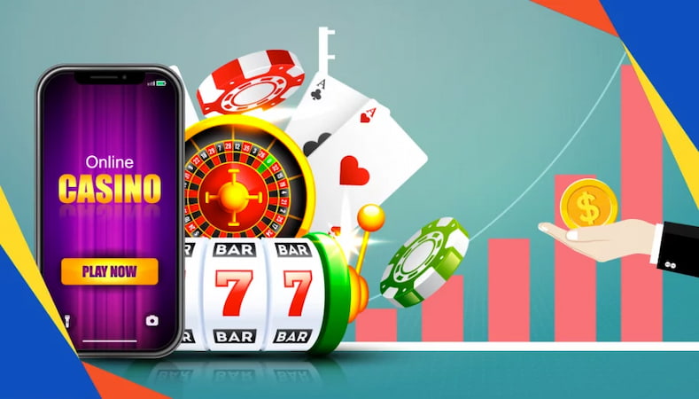 Experience the Thrill Online Casino Scarlet
