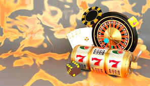 Explorando Mexok Casino Una Aventura en el Juego Online