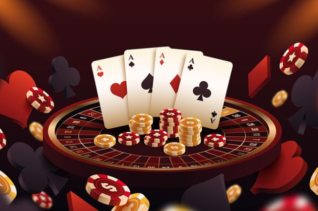 Explore Gambling Sites Not on Gamstop -761369949