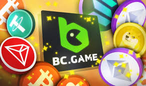 Explore the Exciting World of BC.Game App Your Ultimate Gambling Experience Explore the Exciting World of BC.Game App Your Ultimate Gambling Experience