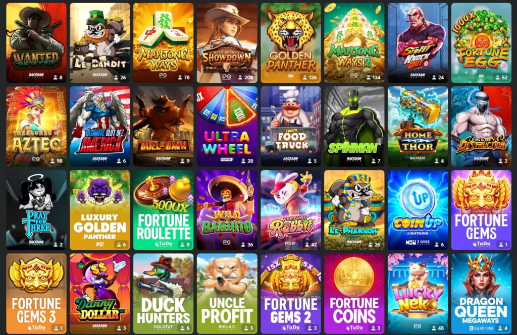 Explore the Exciting World of Casino BC Game Romania Explore the Exciting World of Casino BC Game Romania
