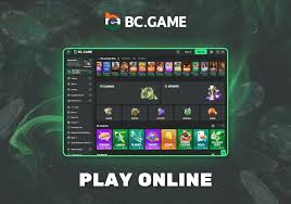 Explore the Exciting World of Casino BC Game Romania Explore the Exciting World of Casino BC Game Romania