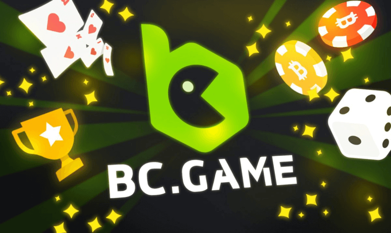 Exploring BC.Game Online The Leading Crypto Casino in Estonia