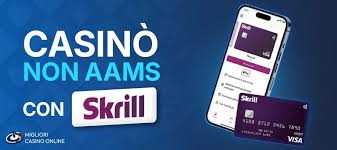 Casino Non AAMS in Italia Guida Completa e Sicura per i Giocatori