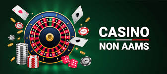 Casino Non AAMS in Italia Guida Completa e Sicura per i Giocatori