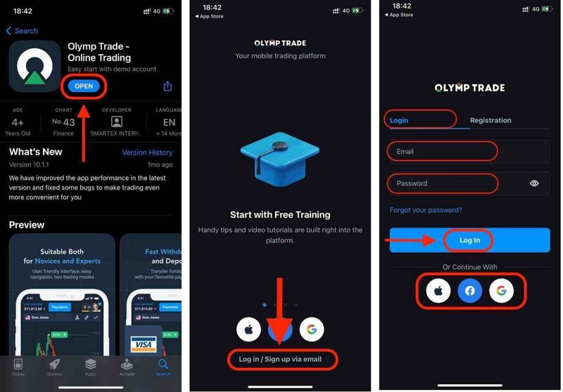 Evaluasi Olymp Trading, dan Keuntungan serta Kerugiannya