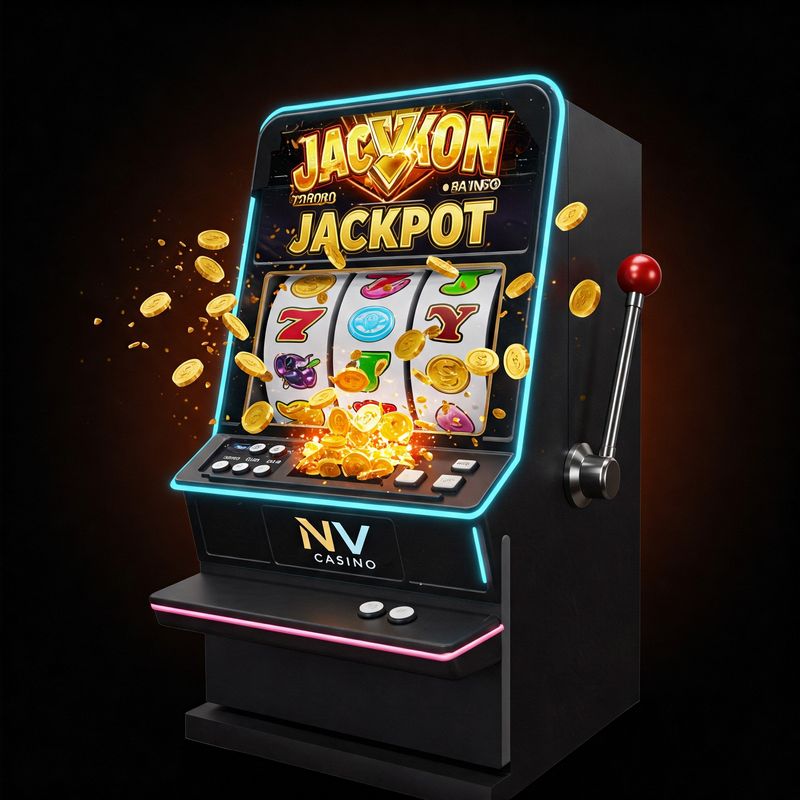NV Gambling enterprise