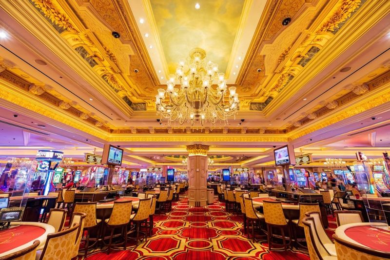 Sito web di Winnita Casino Sito web di Winnita Casino