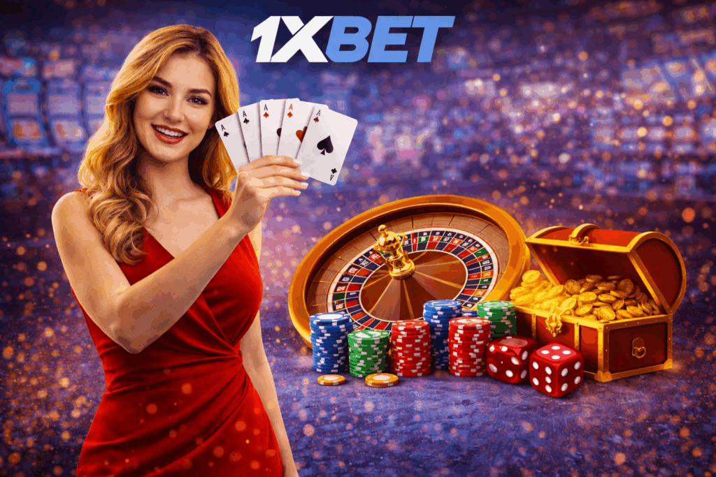 Обзор букмекерских контор в Казахстане 1xbet, букмекерские линии и живые ставки