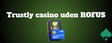 Spil Casino Uden Om Rufus En Guide til Sikker Online Spil
