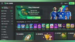 The Rise of BC.Game Platform in Thailand A New Era of Online Gaming The Rise of BC.Game Platform in Thailand A New Era of Online Gaming