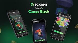 The Ultimate Guide to BC.Game App Play, Win, and Enjoy!